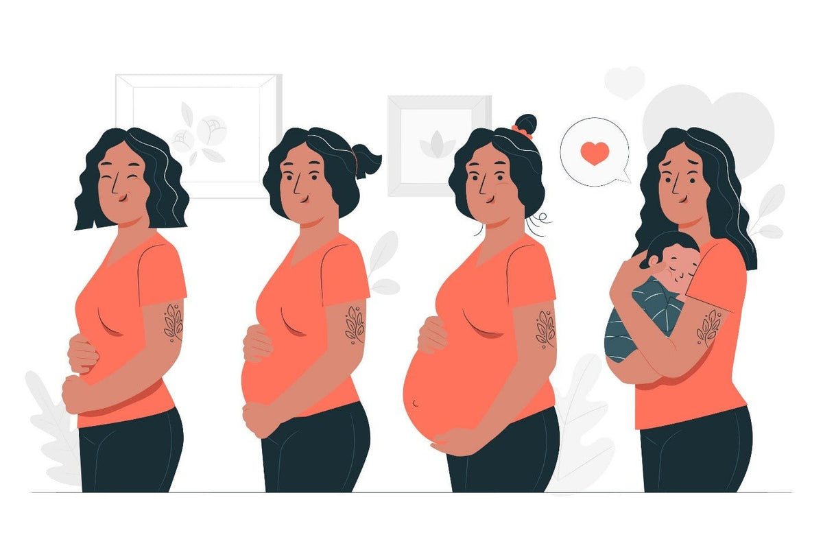 Folate Deficiency in Pregnant Women and Importance of Vitamin B12 and ...
