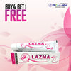 Buy 4 Lazma 15g and Get a 15g Free!