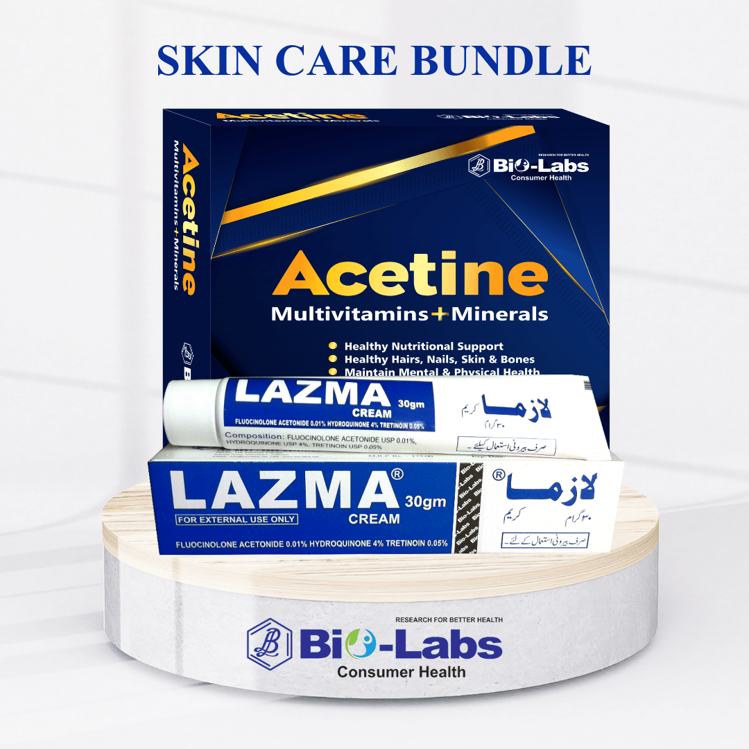 Skin Care Bundle