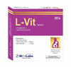 L-Vit ( Prevents Low Folate Levels in the Body )