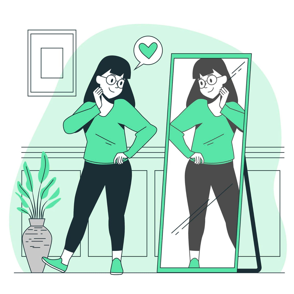 Balancing Body Positivity: A holistic approach to health and well-bein ...