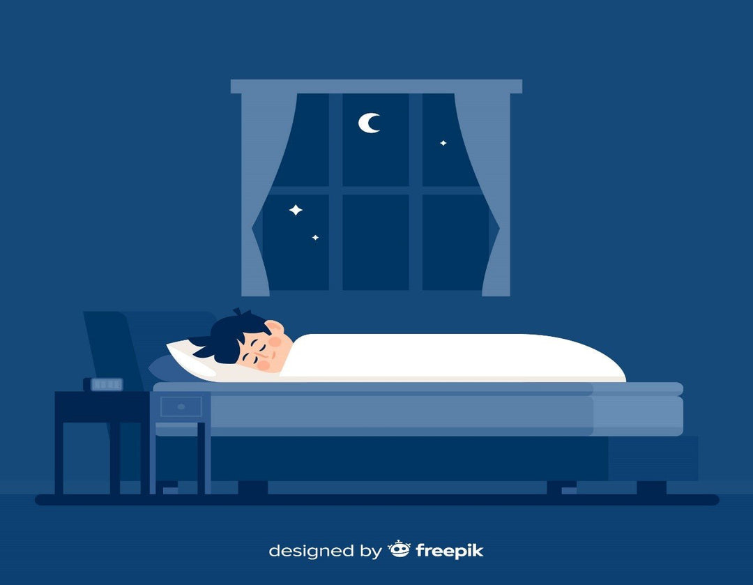Snooze Like a Pro: Tips to Improve Sleep - Bio-Labs Consumer Health