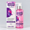 Lazma Face wash