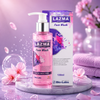 Lazma Face wash
