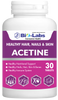 Acetine ( Healthy Hairs, Nails, Skin and Bones )