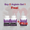 Buy 2 Argimin get 1 free