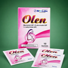 Olen ( Balances Neurotransmitters during Pregnancy )