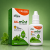 Ac-Mints Oral Drops