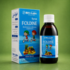 Foldine ( For Growth and Development of Children )
