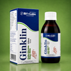 Ginklin ( Improves Memory and Brain Function )