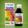 Licotim ( For Cough Relief )