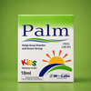 Palm ( Eye and Skin Health in Children )