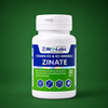 Zinate ( for Stronger Muscles and Bones )