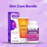Skin Care Bundle 1