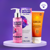 Summer Care Bundle