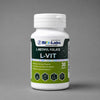 L-Vit ( Prevents Low Folate Levels in the Body )