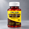 AUREMAG Magnesium Glycinate 500mg Tablets
