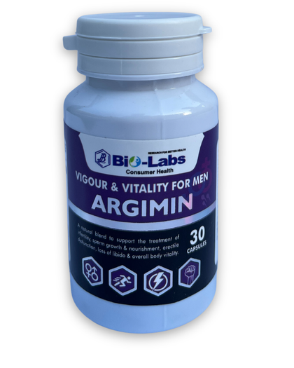 Argimin