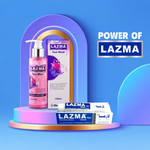 The Power of Lazma 2