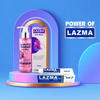 The Power of Lazma 2