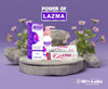 The Power of Lazma 1