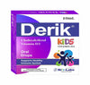 Derik ( Vitamin D Deficiency in Children )
