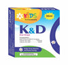 K&D ( Boost Immunity and Calcium Absorption )