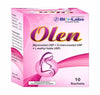 Olen ( Balances Neurotransmitters during Pregnancy )
