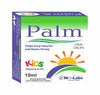 Palm ( Eye and Skin Health in Children )