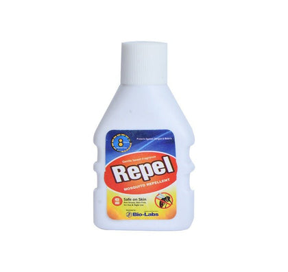Repel (Mosquito Repellent) - Bio-Labs Consumer Health