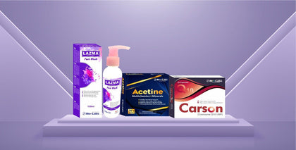 Skin Care Bundle Offer! - Bio-Labs Consumer Health
