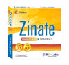 Zinate ( for Stronger Muscles and Bones )